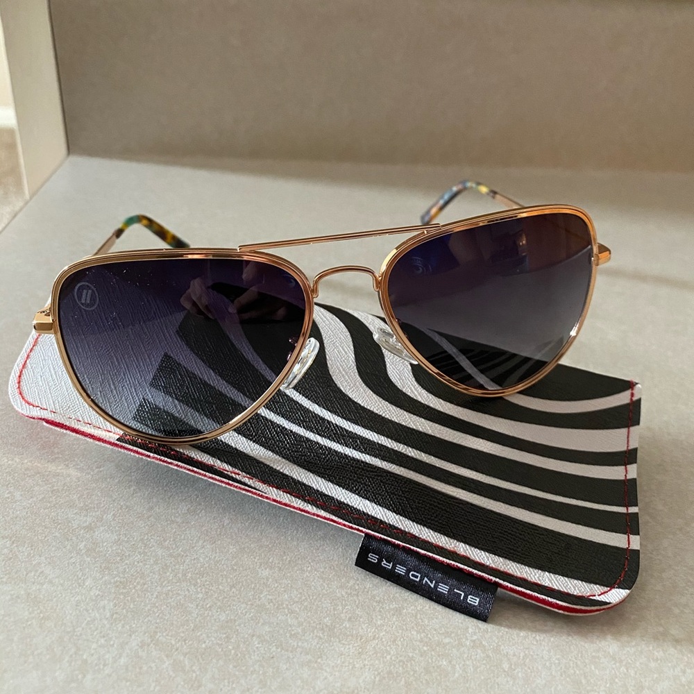 Sunglasses Blenders Polarized